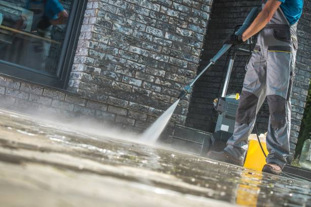 Millbrook, AL Pressure washing Company